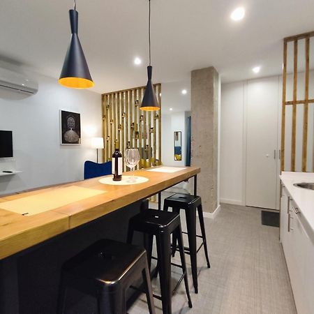 Ferola Homes Granada Dış mekan fotoğraf