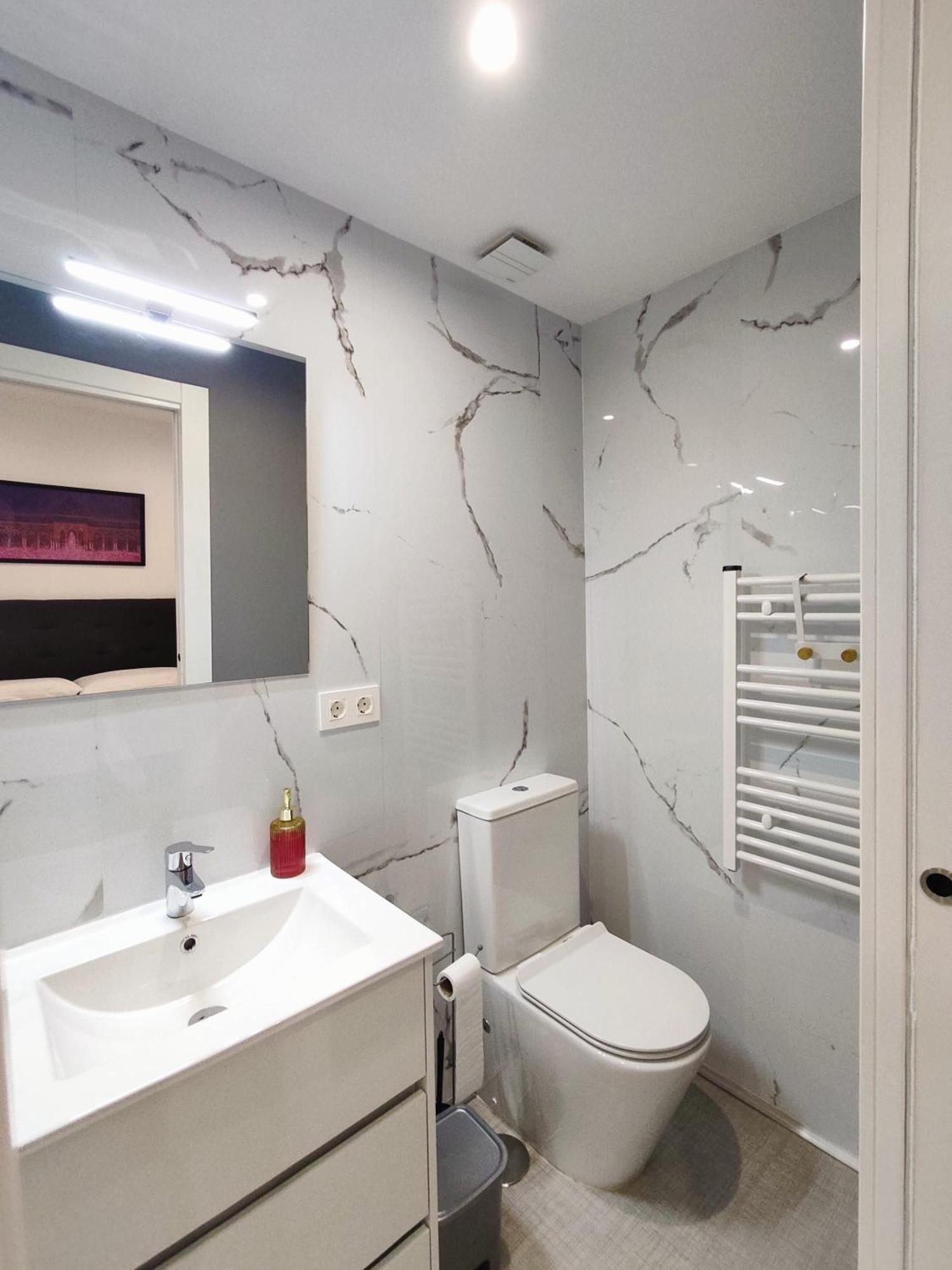 Ferola Homes Granada Dış mekan fotoğraf
