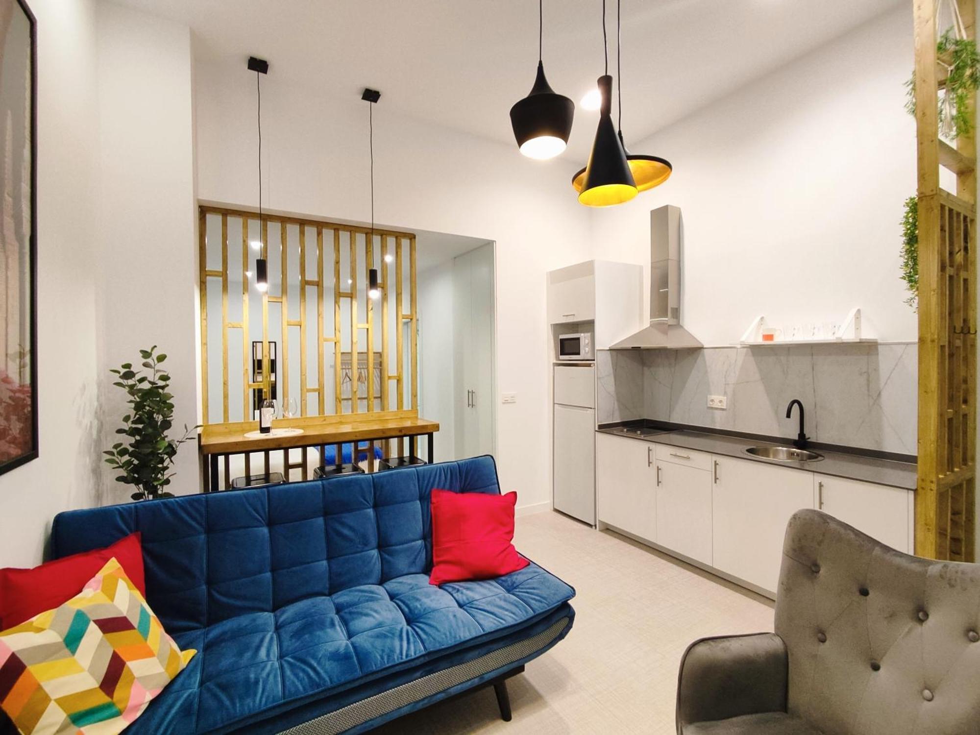 Ferola Homes Granada Dış mekan fotoğraf
