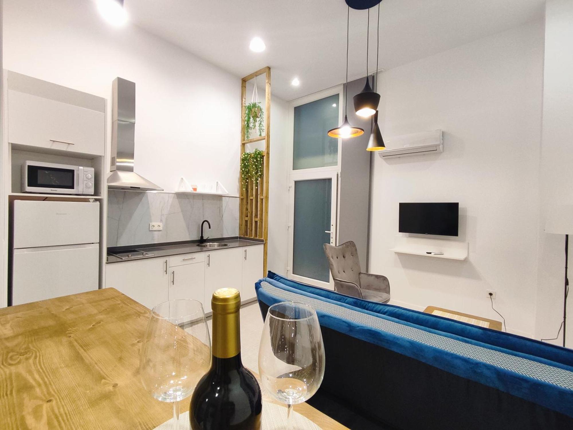 Ferola Homes Granada Dış mekan fotoğraf