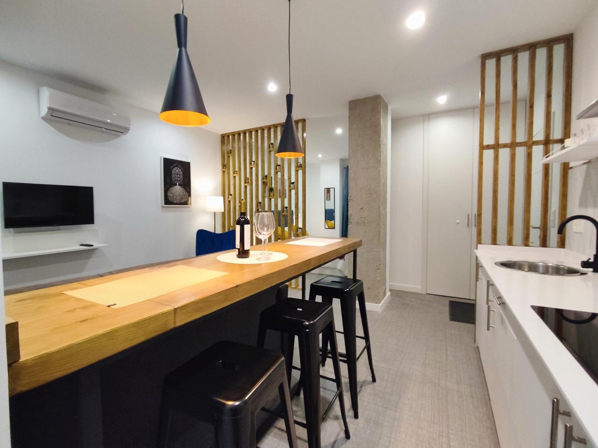 Ferola Homes Granada Dış mekan fotoğraf