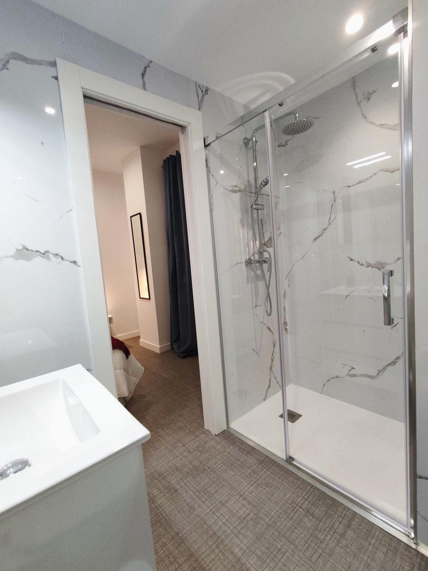 Ferola Homes Granada Dış mekan fotoğraf