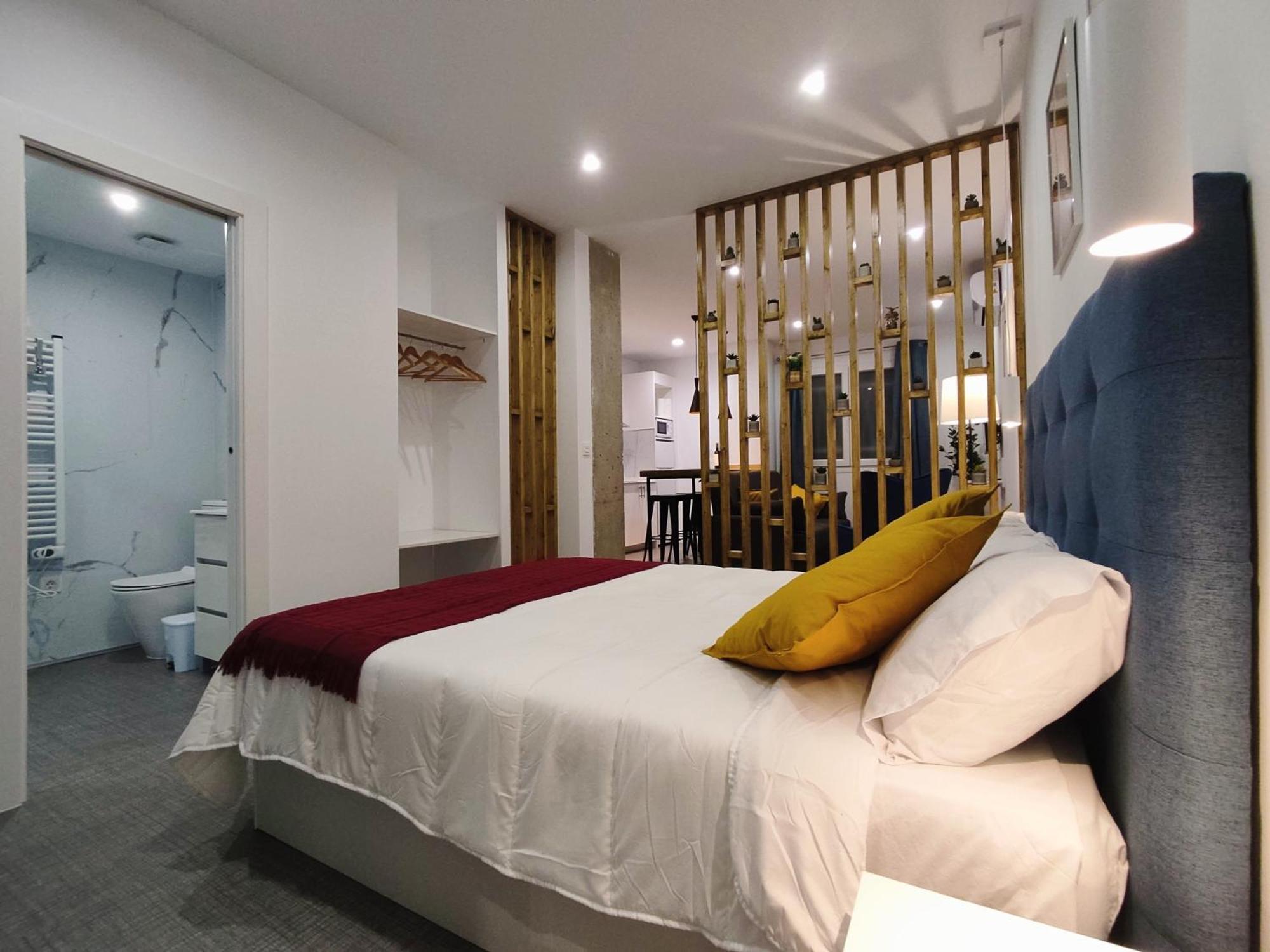 Ferola Homes Granada Dış mekan fotoğraf