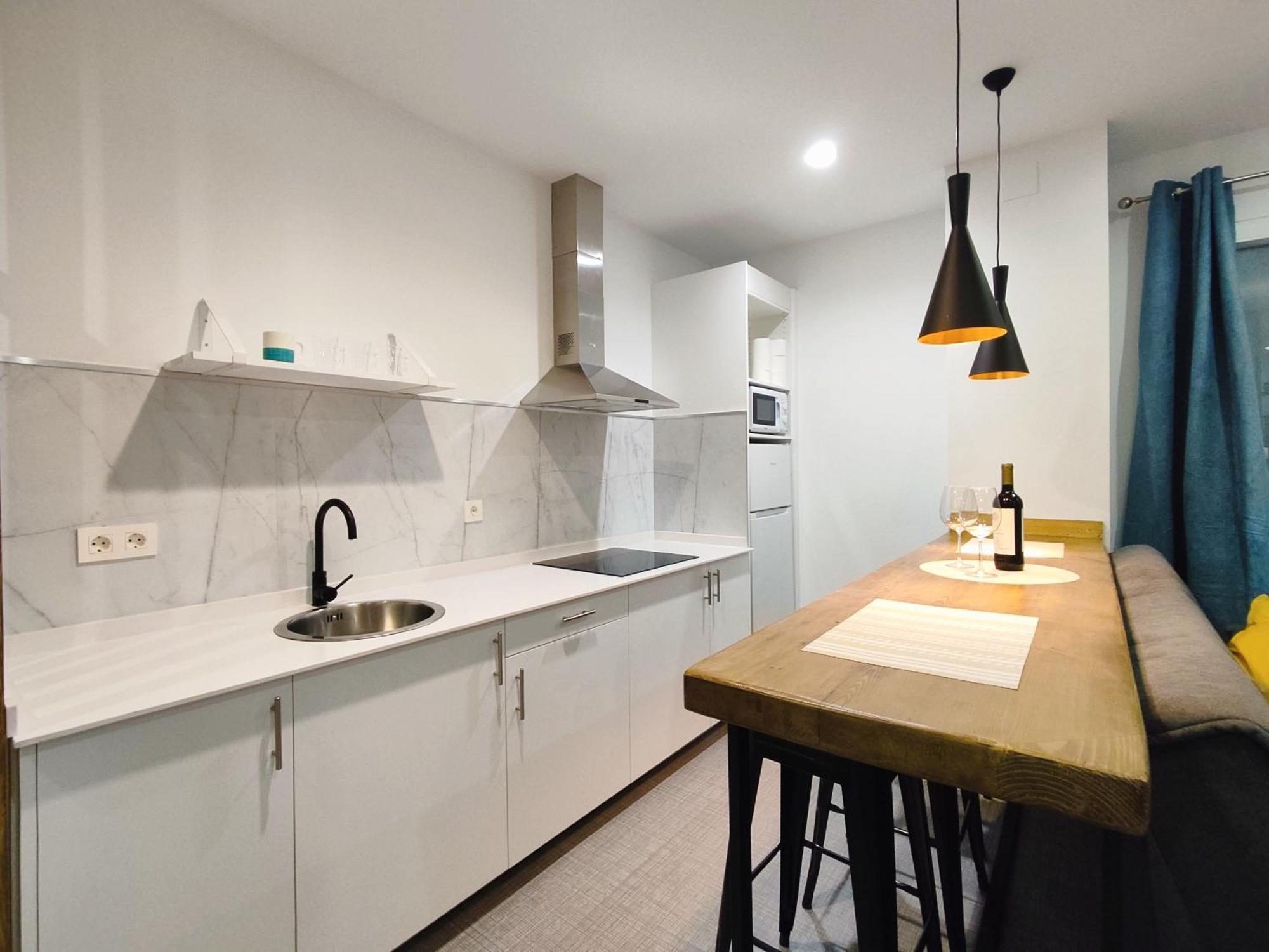 Ferola Homes Granada Dış mekan fotoğraf