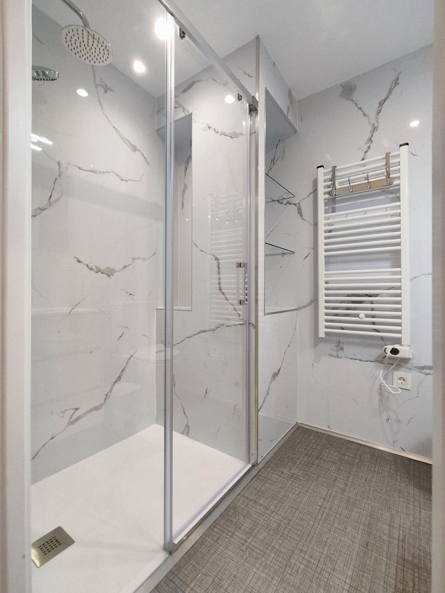 Ferola Homes Granada Dış mekan fotoğraf