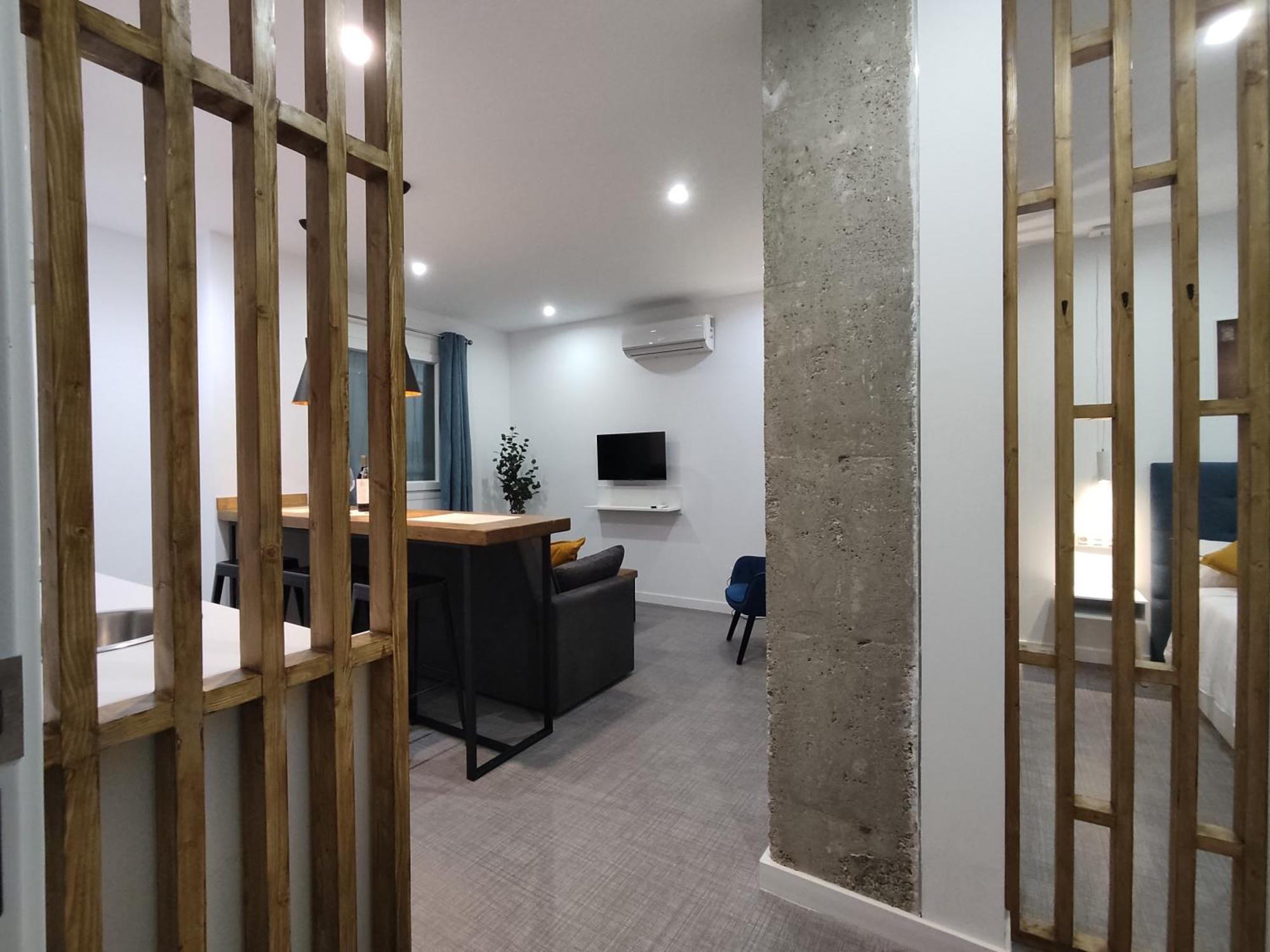 Ferola Homes Granada Dış mekan fotoğraf