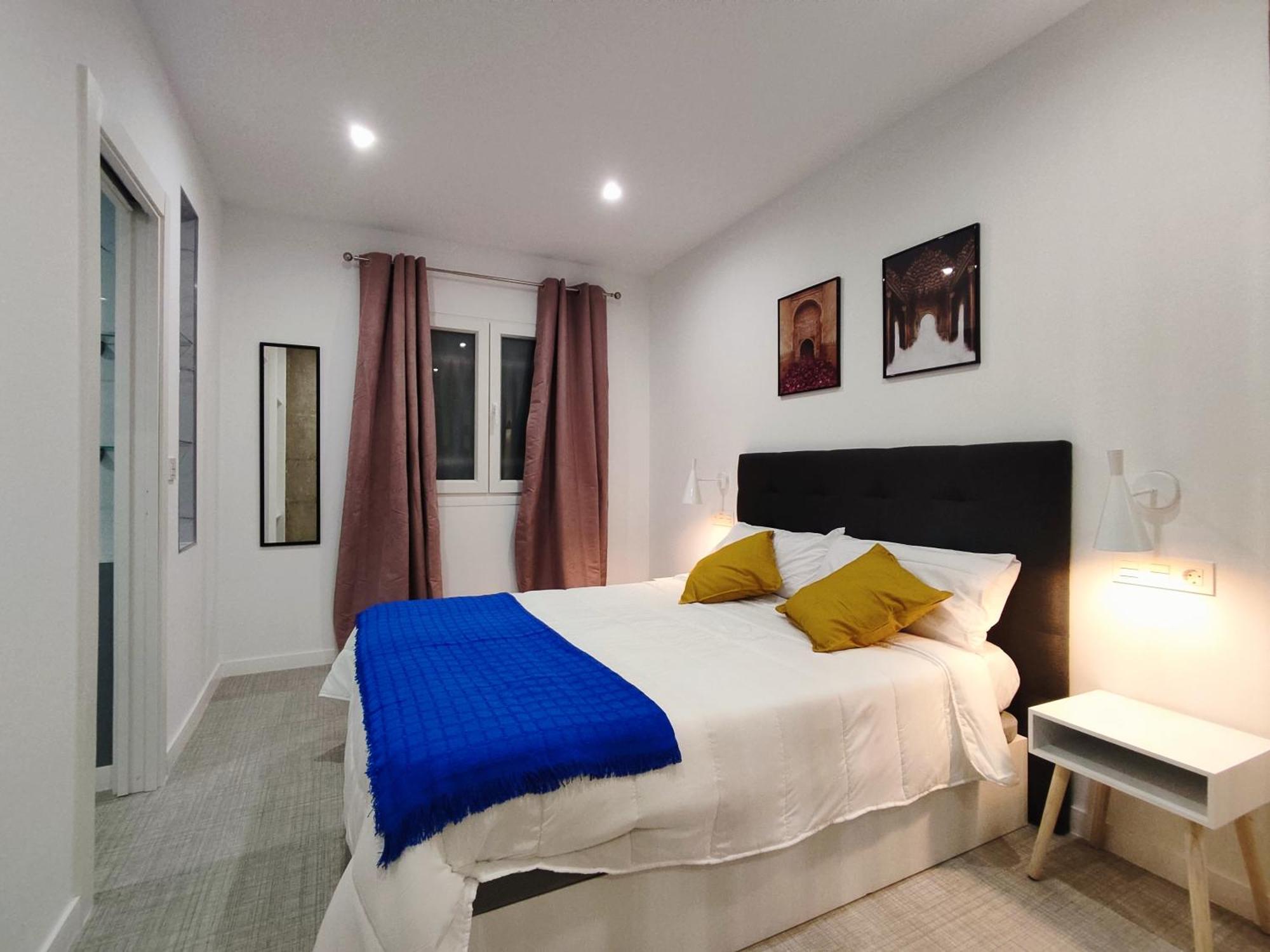 Ferola Homes Granada Dış mekan fotoğraf