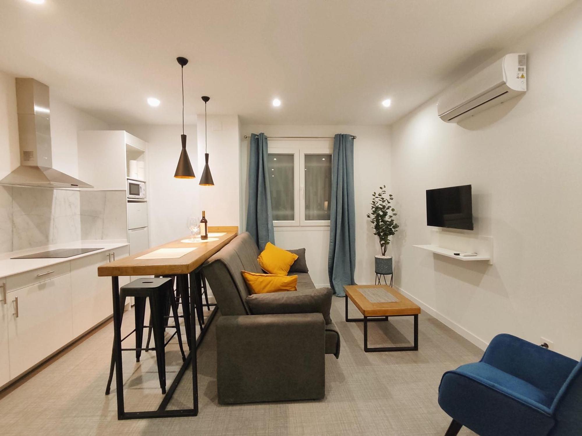 Ferola Homes Granada Dış mekan fotoğraf