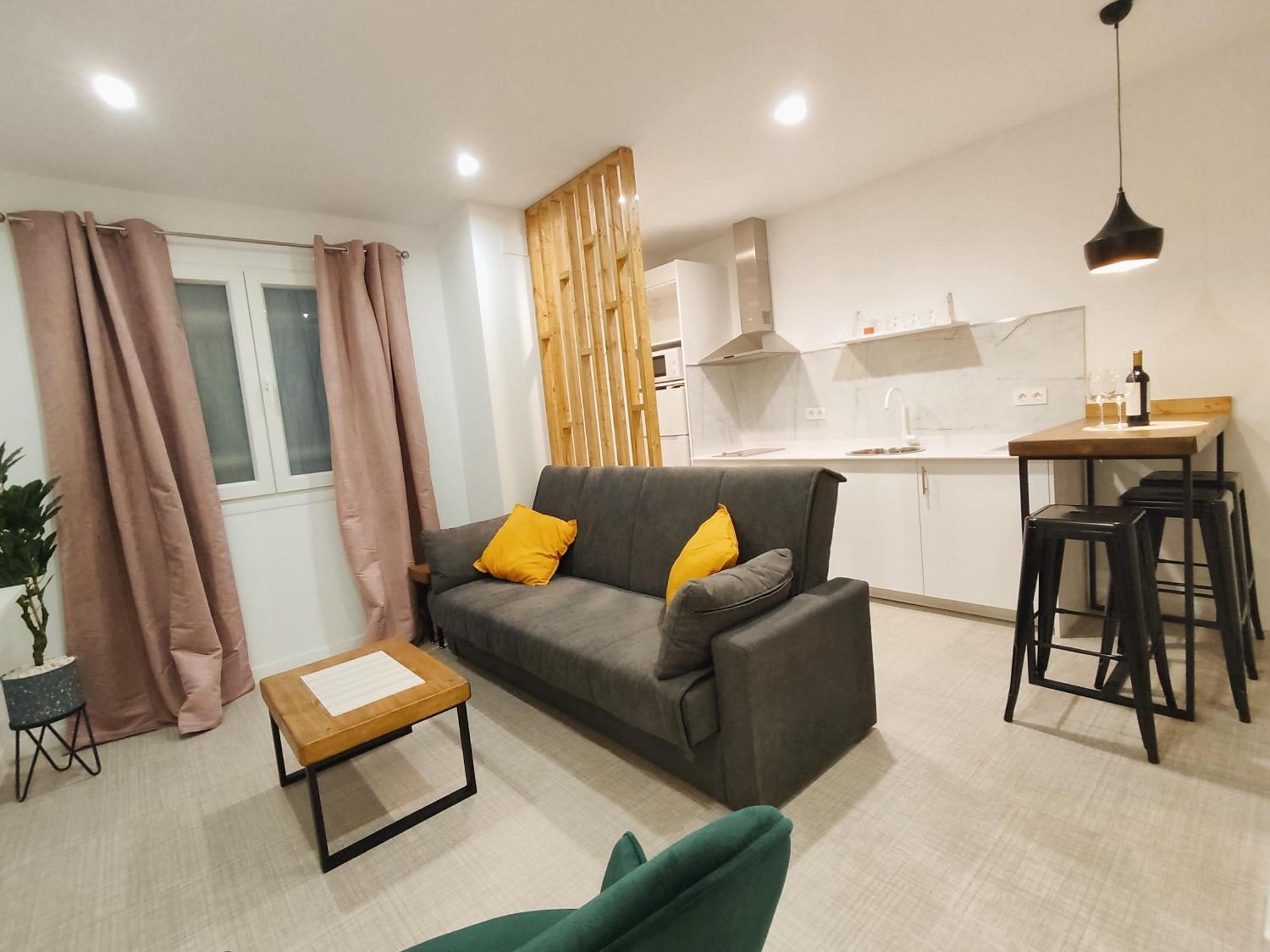 Ferola Homes Granada Dış mekan fotoğraf
