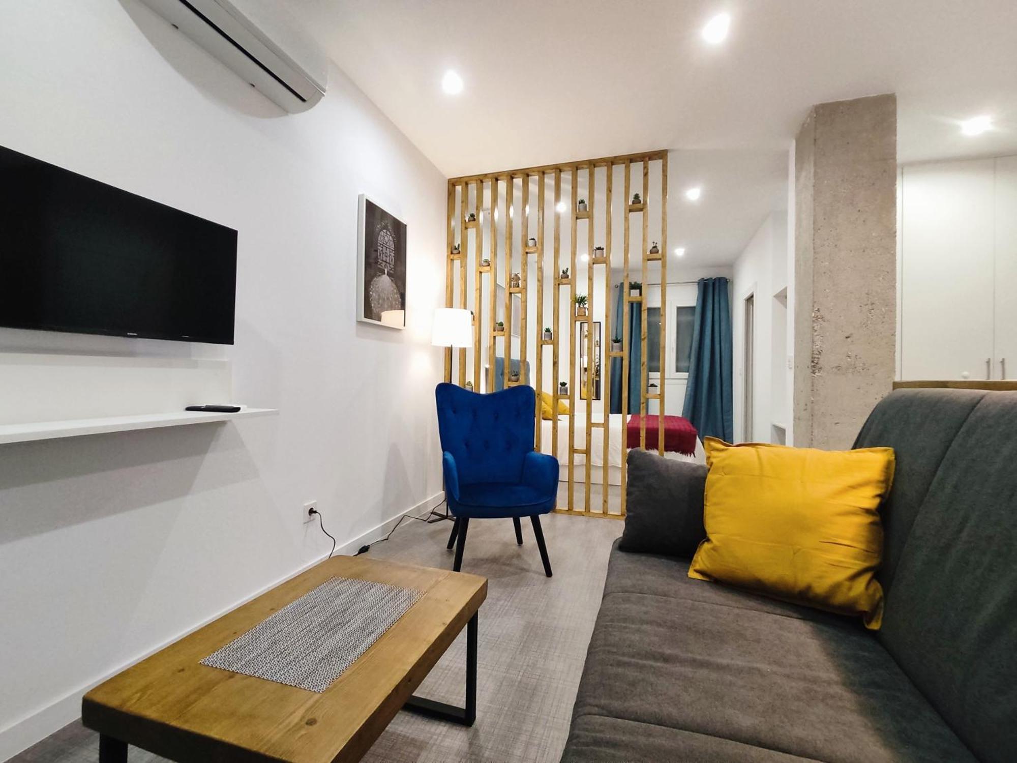 Ferola Homes Granada Dış mekan fotoğraf