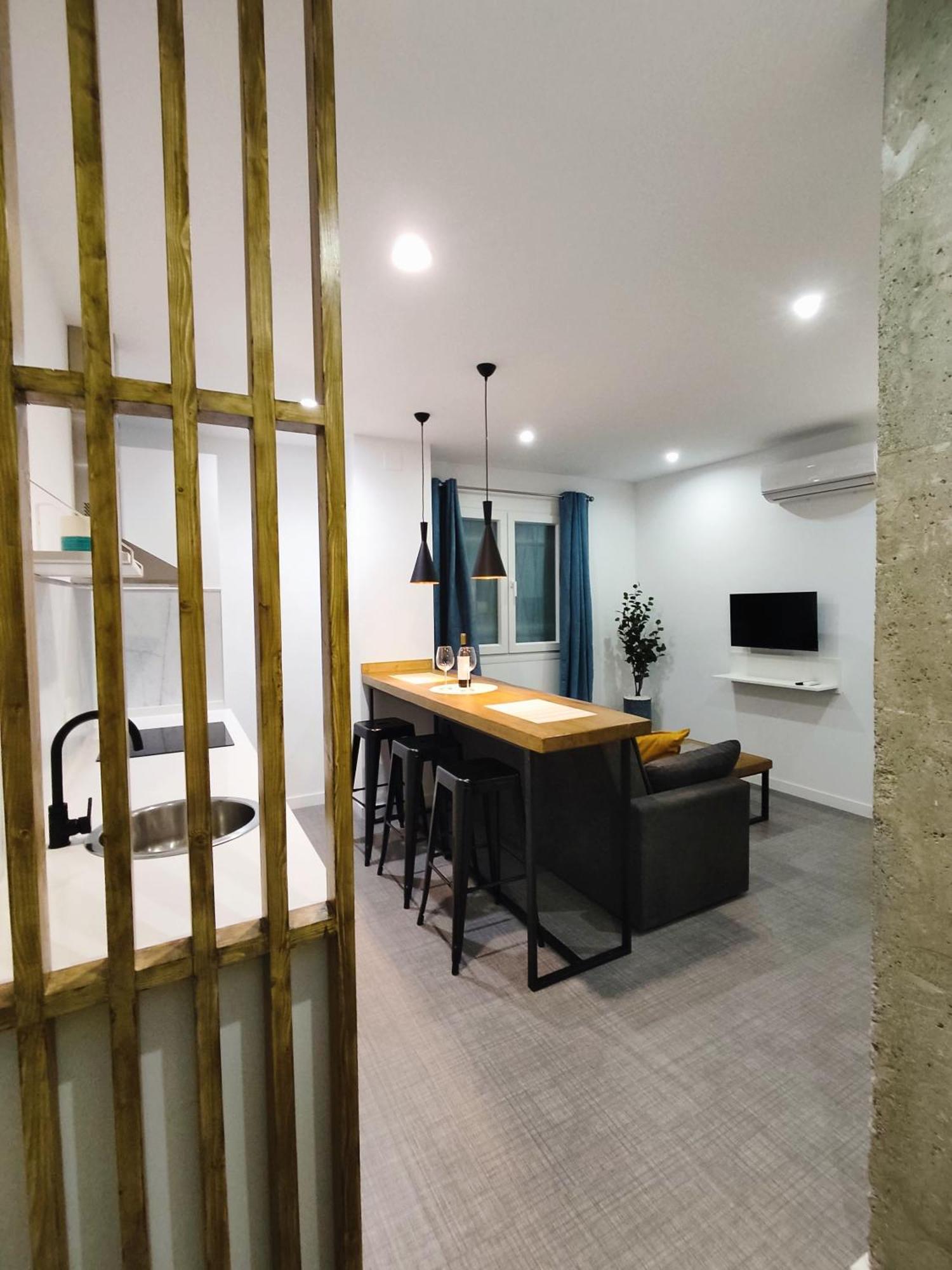 Ferola Homes Granada Dış mekan fotoğraf