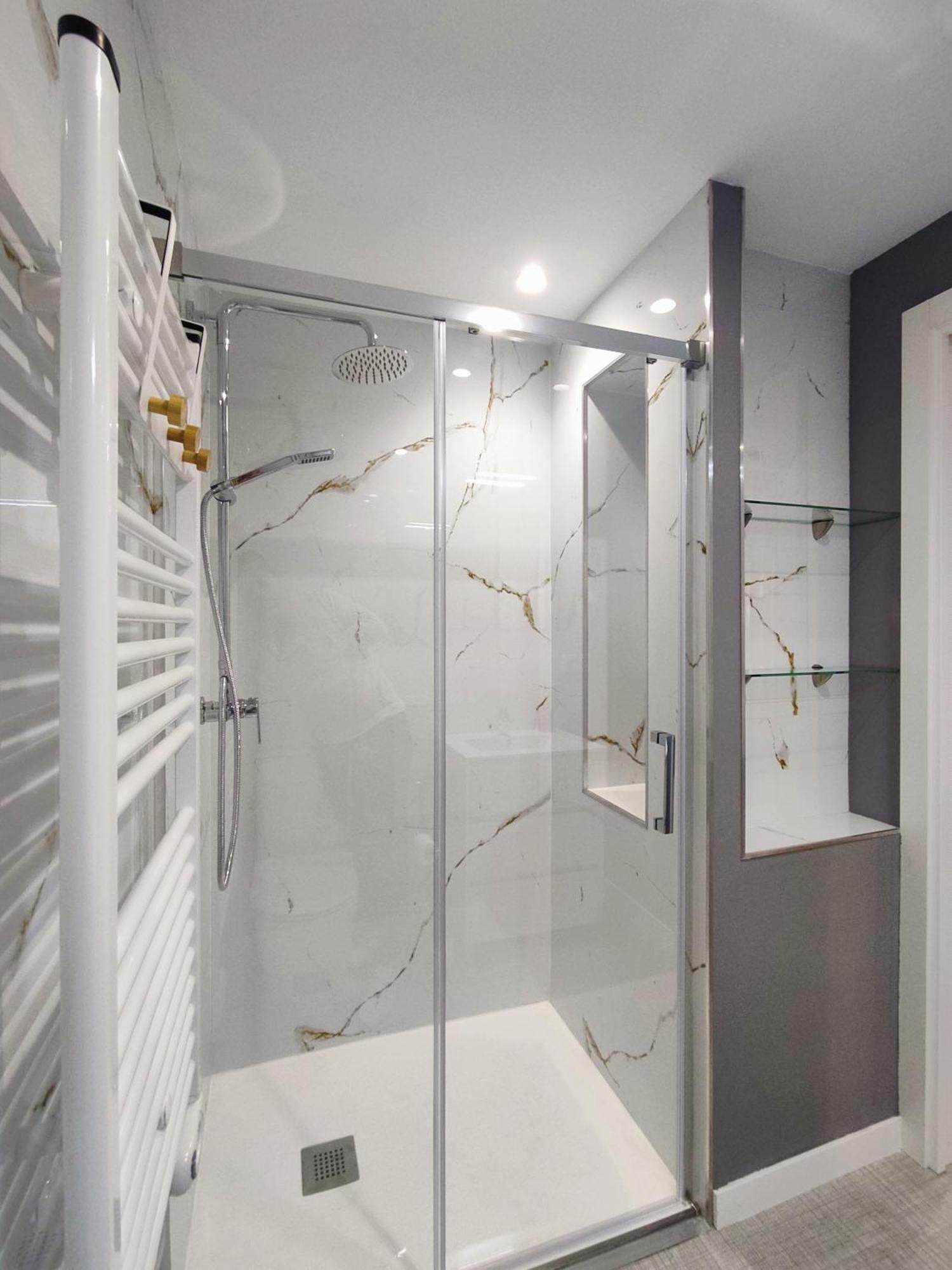 Ferola Homes Granada Dış mekan fotoğraf