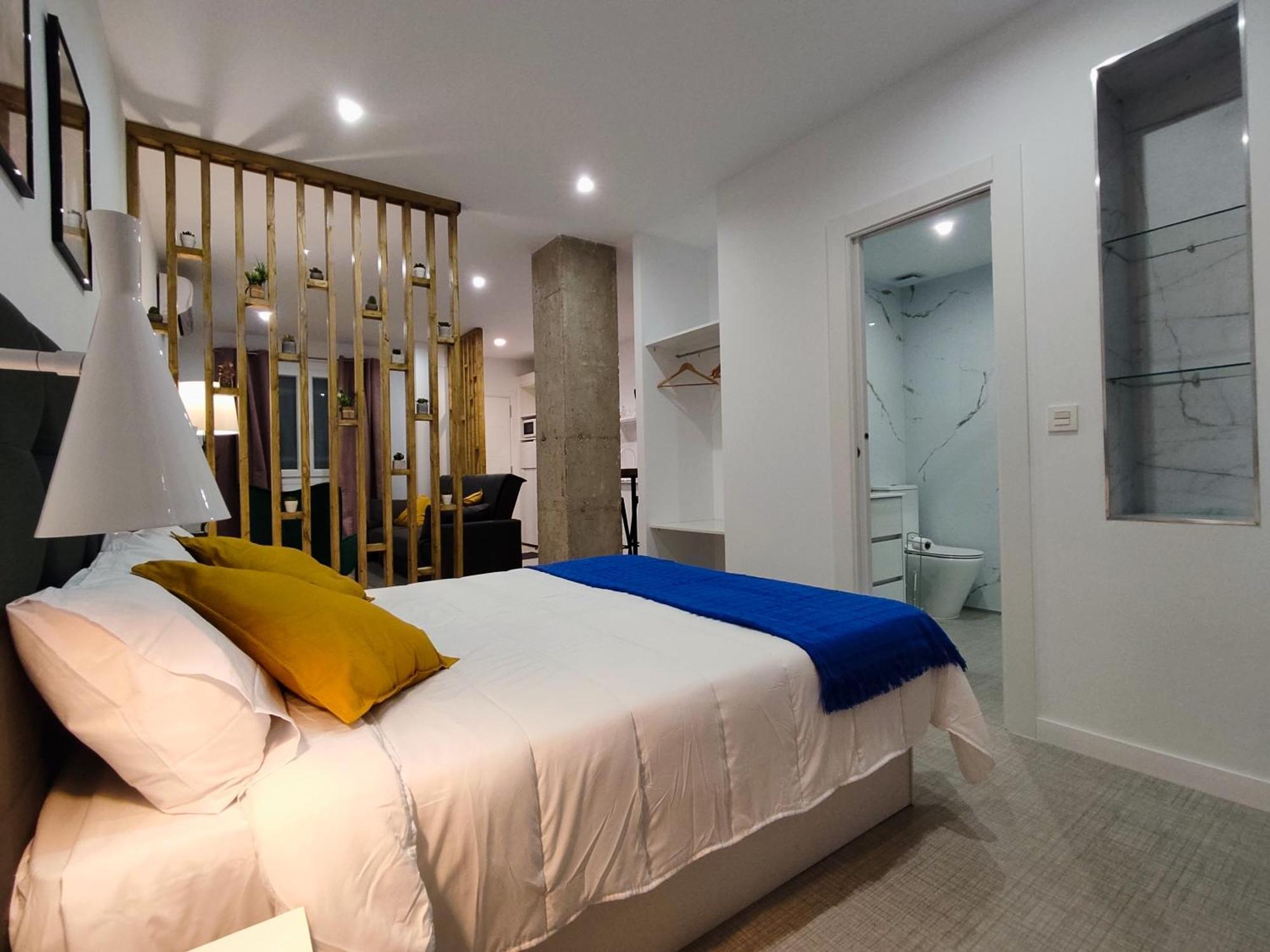 Ferola Homes Granada Dış mekan fotoğraf