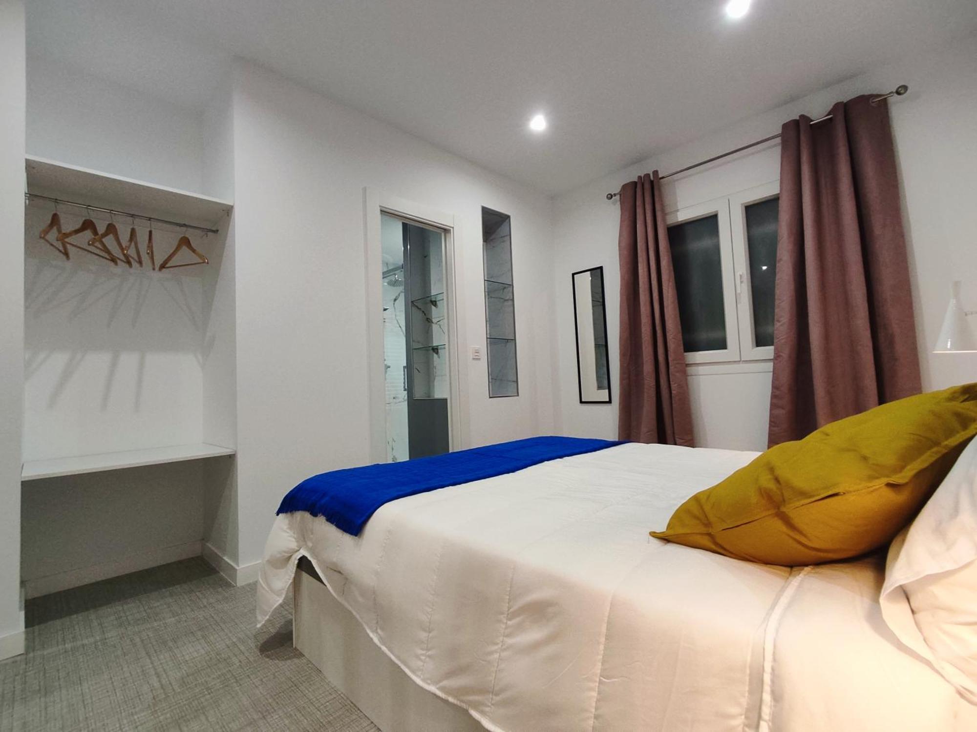Ferola Homes Granada Dış mekan fotoğraf