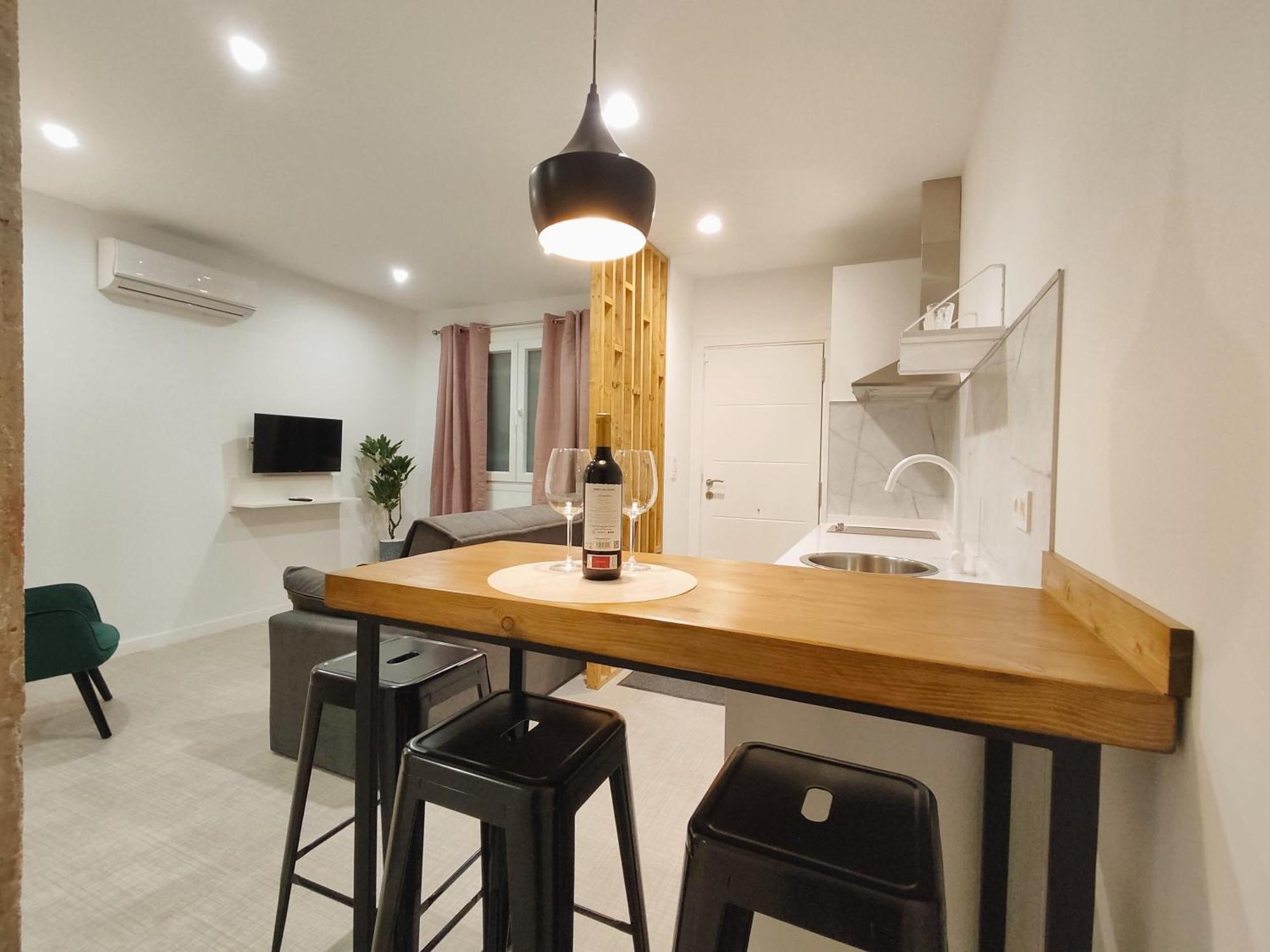 Ferola Homes Granada Dış mekan fotoğraf