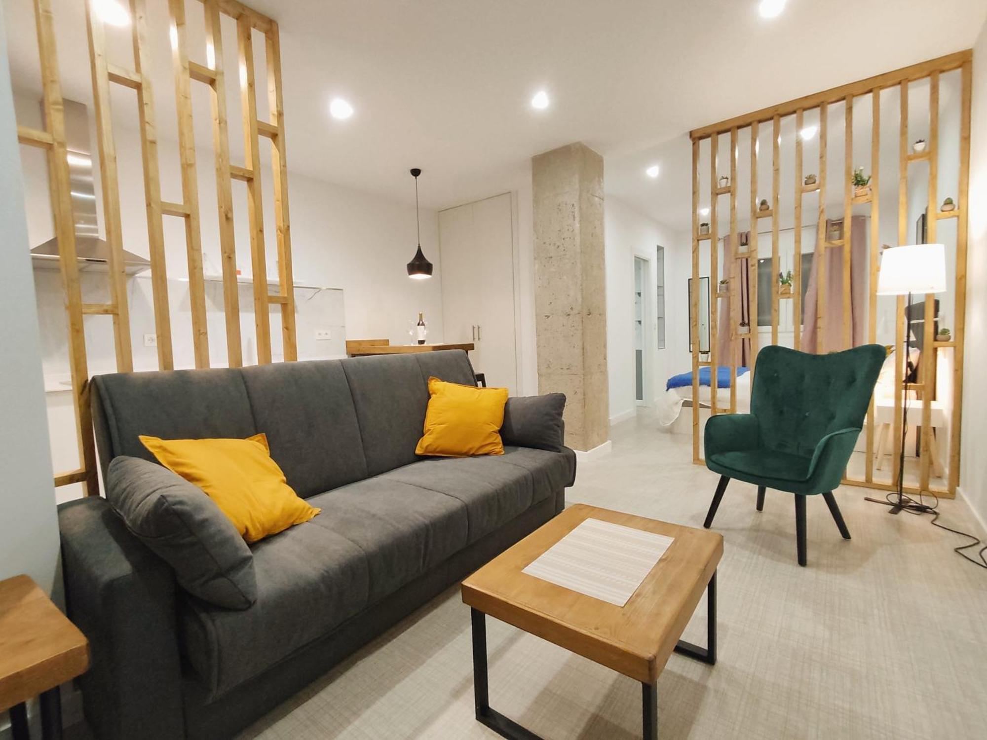 Ferola Homes Granada Dış mekan fotoğraf