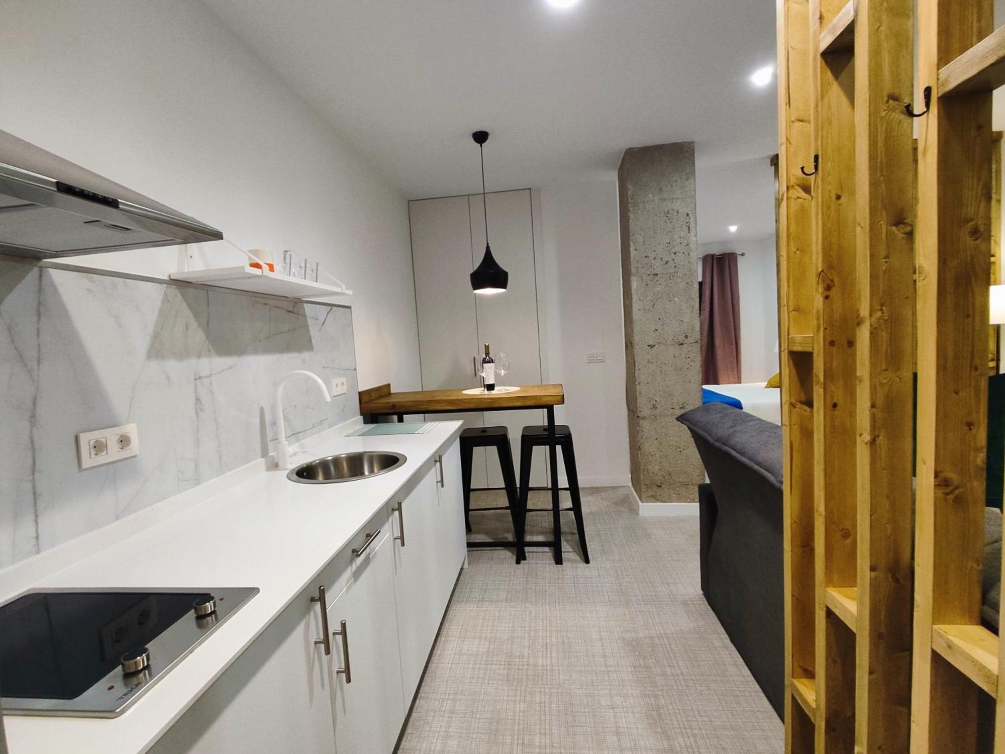 Ferola Homes Granada Dış mekan fotoğraf