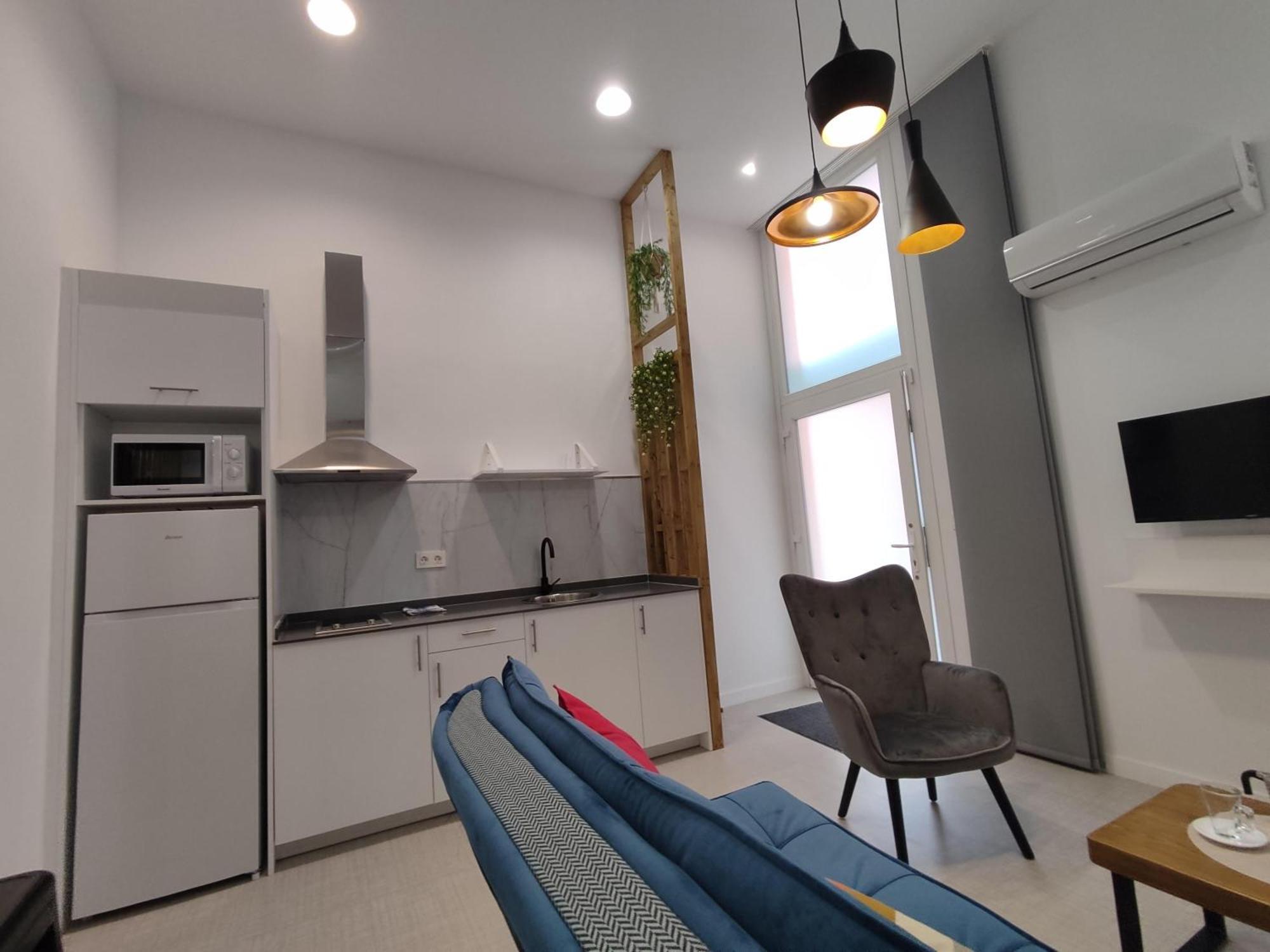 Ferola Homes Granada Dış mekan fotoğraf
