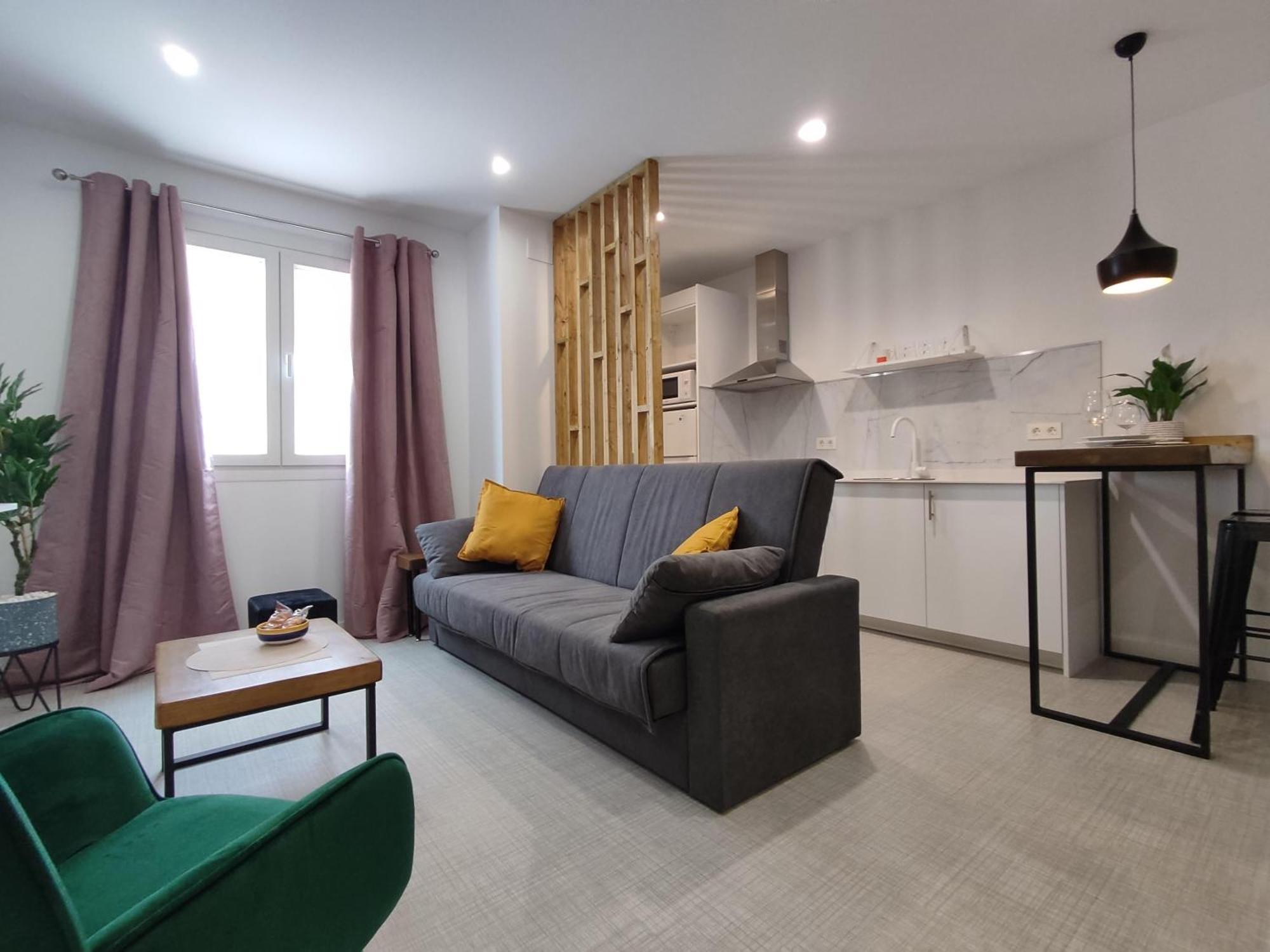 Ferola Homes Granada Dış mekan fotoğraf