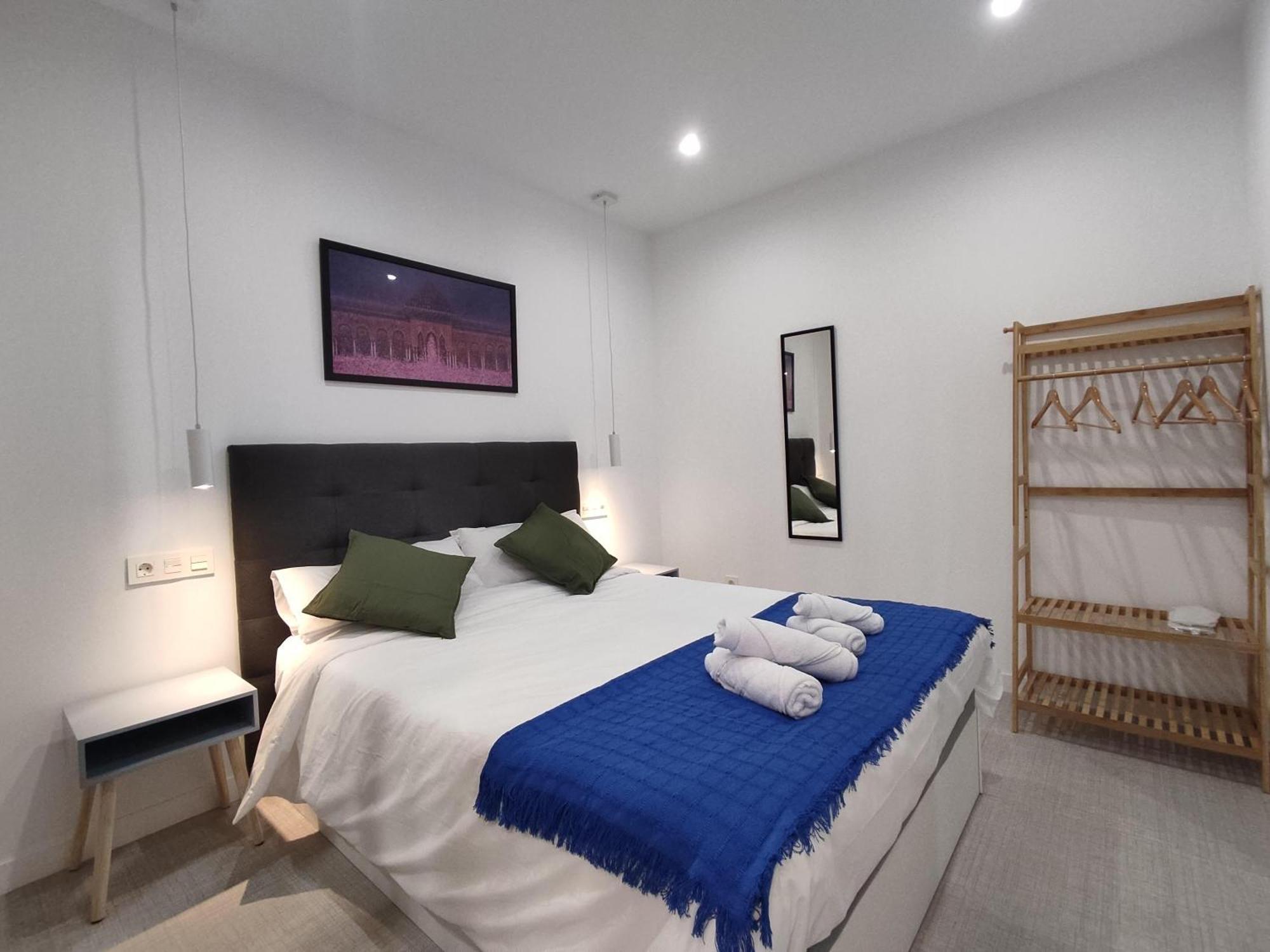 Ferola Homes Granada Dış mekan fotoğraf