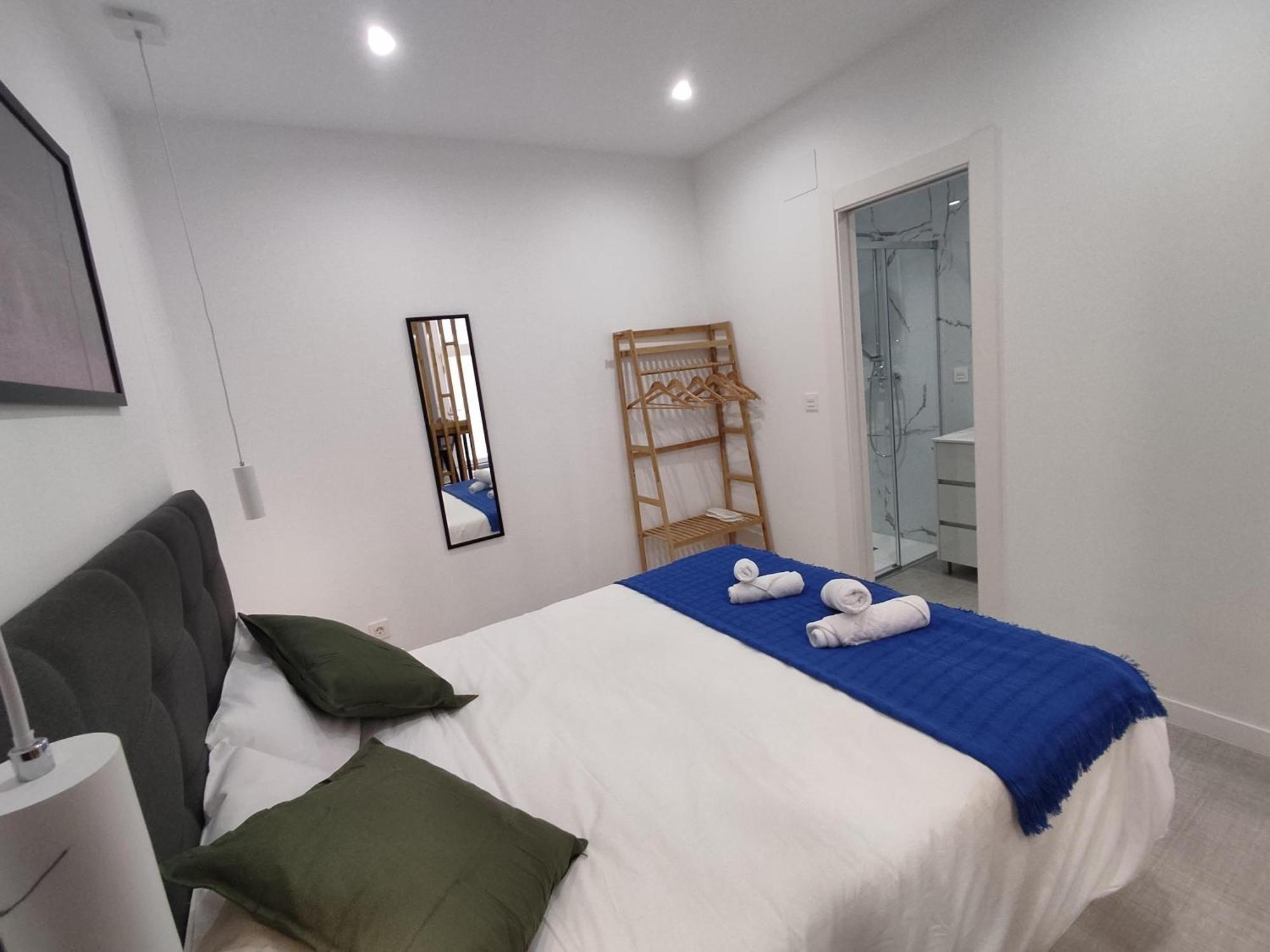 Ferola Homes Granada Dış mekan fotoğraf