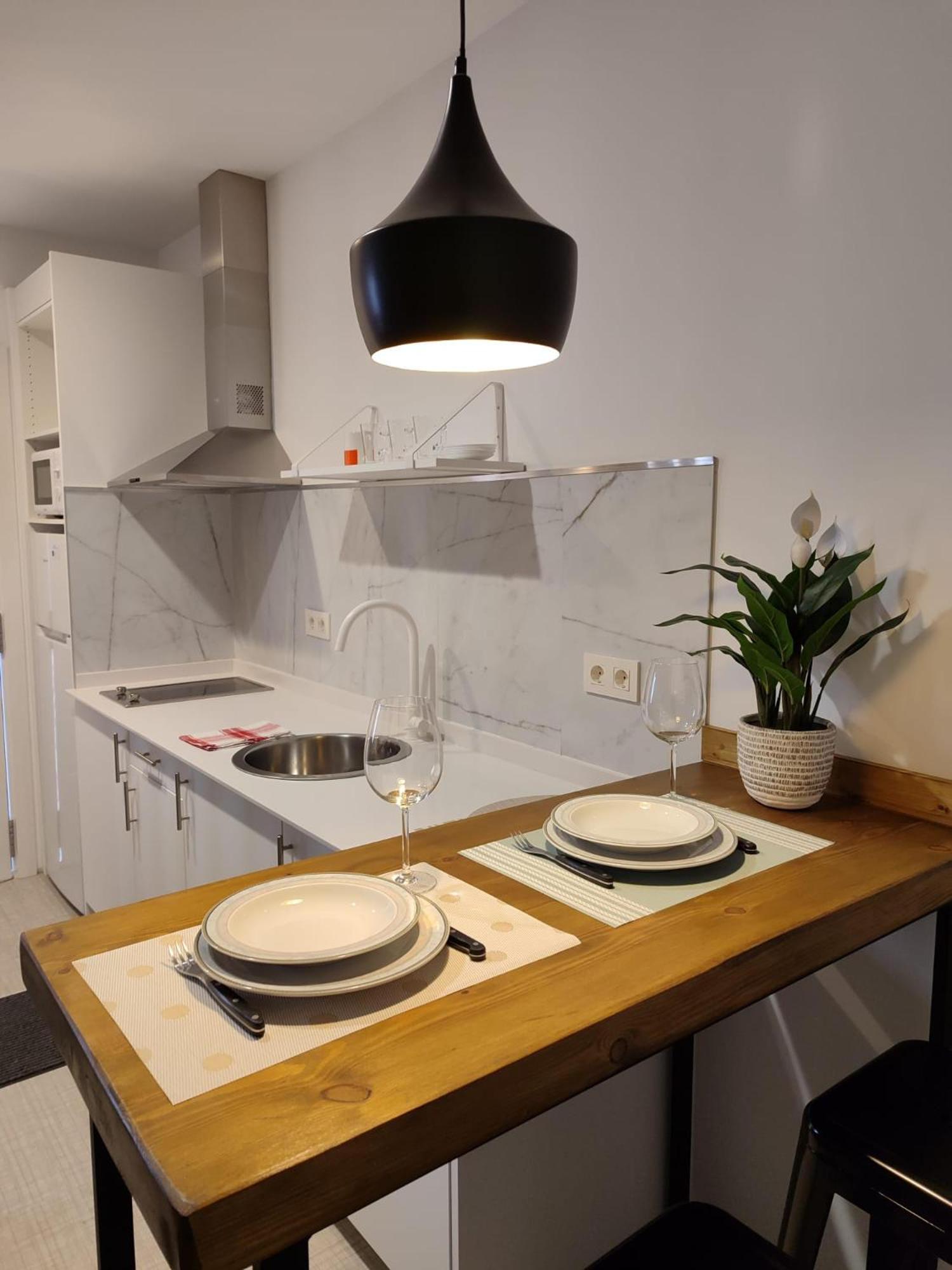Ferola Homes Granada Dış mekan fotoğraf