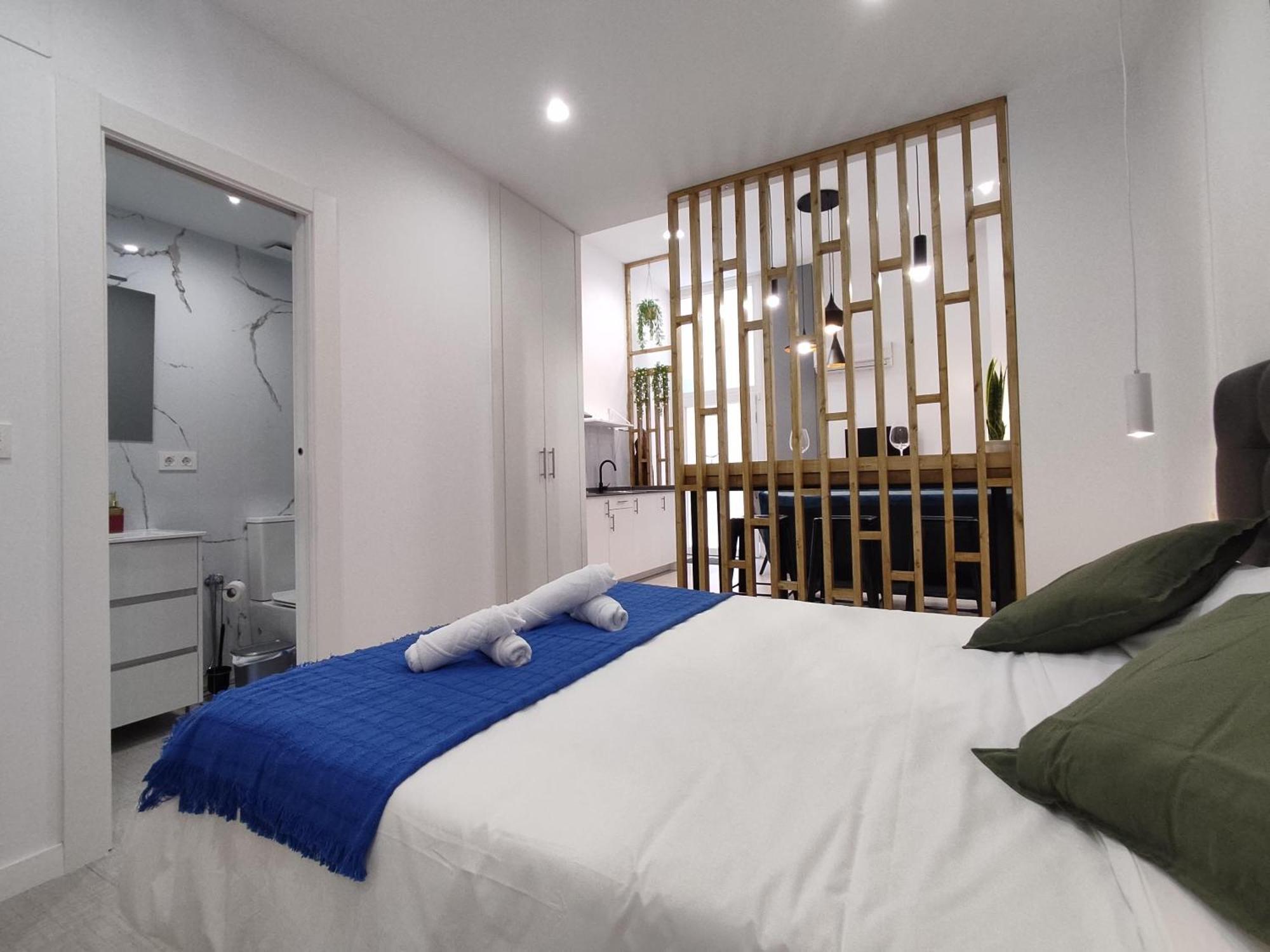 Ferola Homes Granada Dış mekan fotoğraf