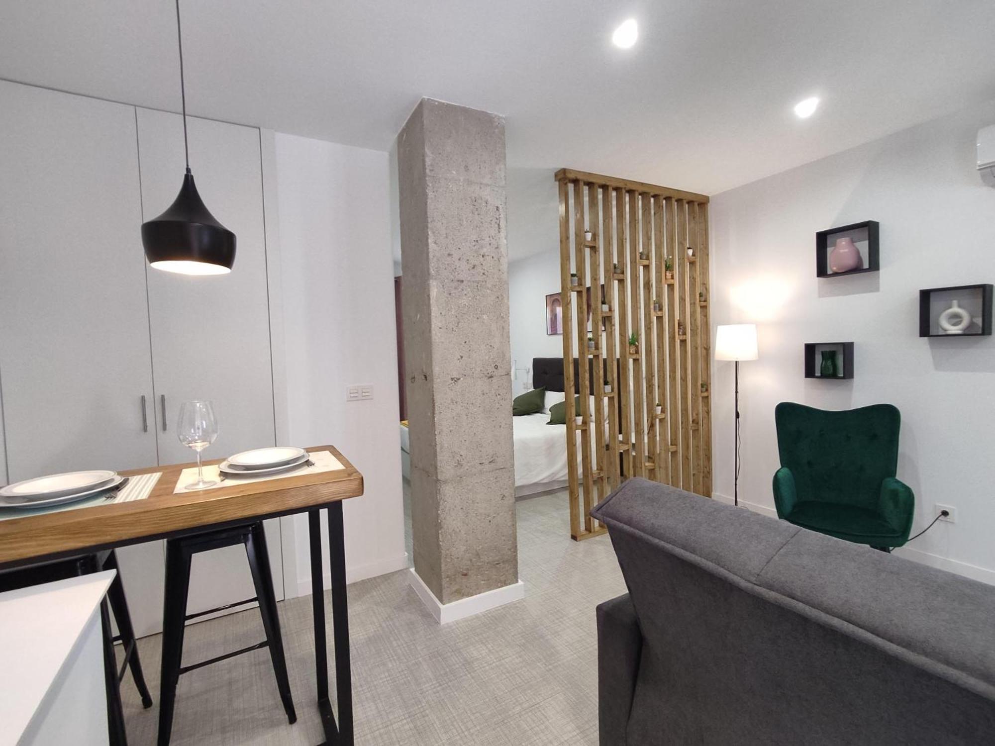Ferola Homes Granada Dış mekan fotoğraf