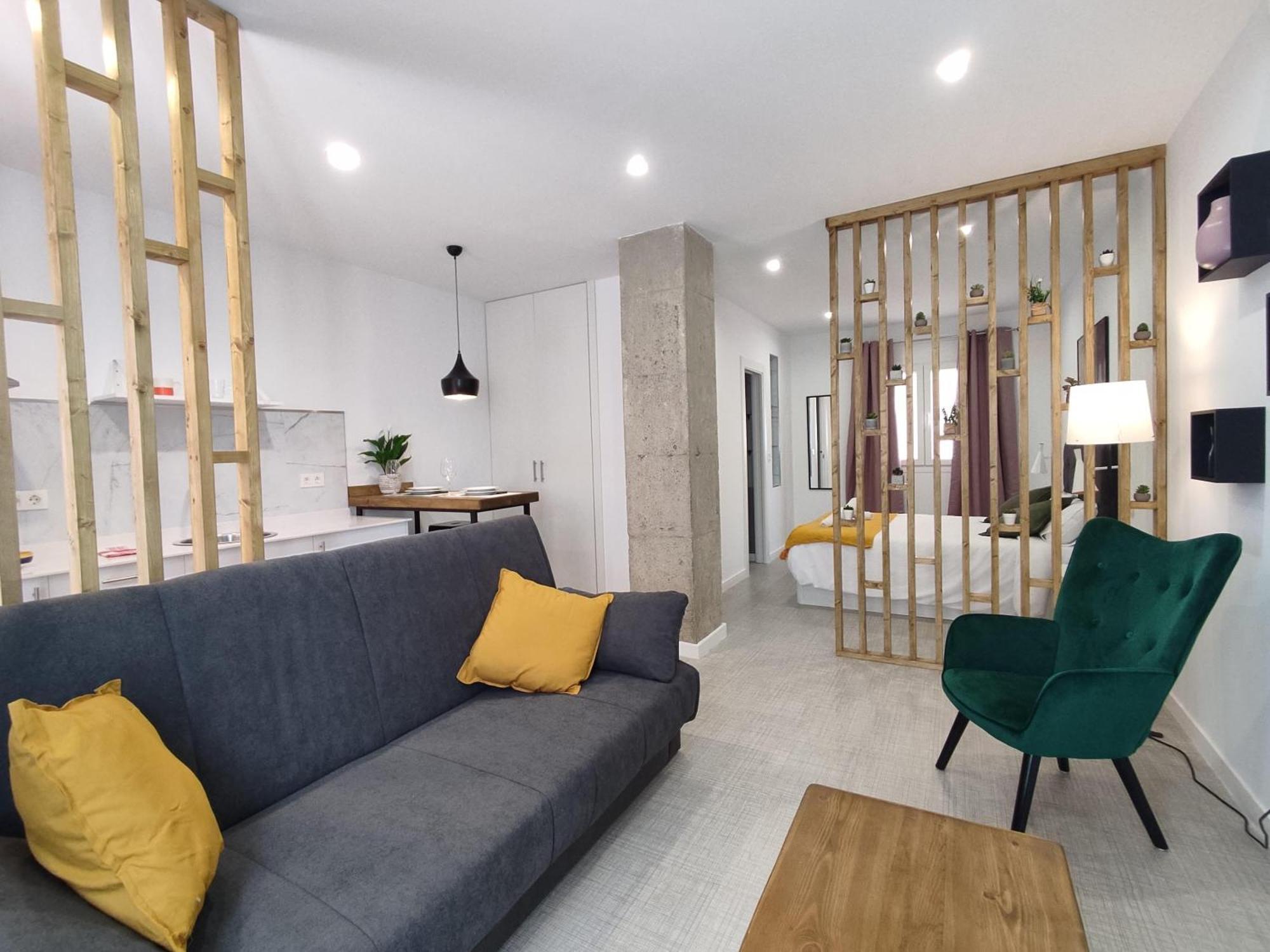 Ferola Homes Granada Dış mekan fotoğraf