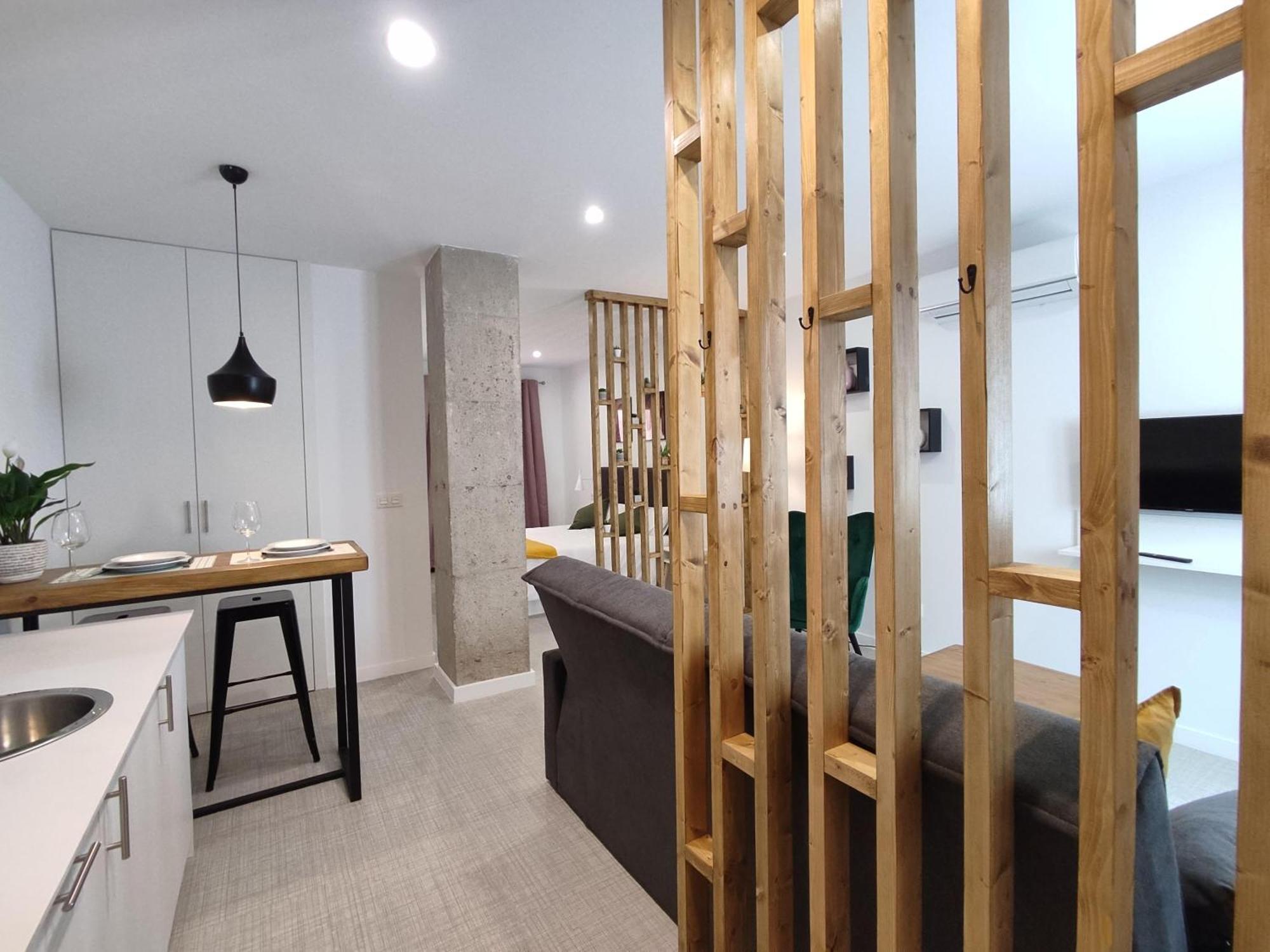 Ferola Homes Granada Dış mekan fotoğraf