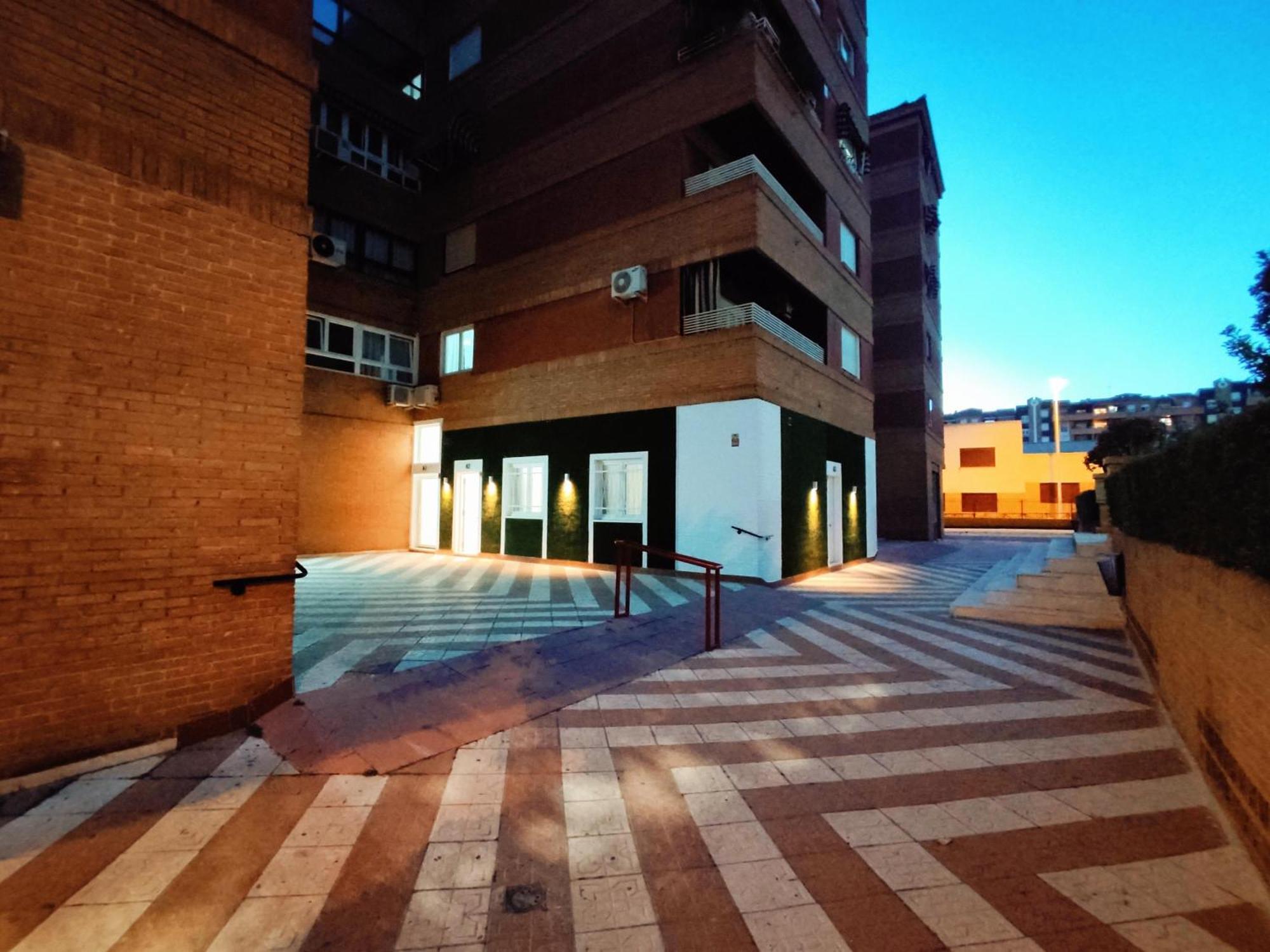 Ferola Homes Granada Dış mekan fotoğraf
