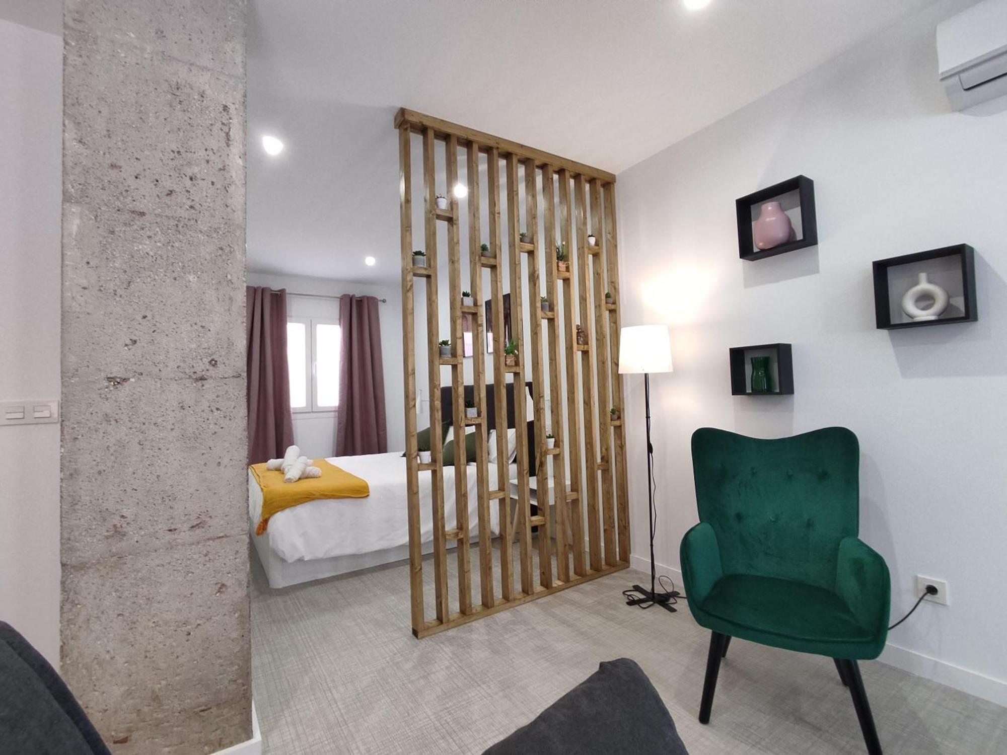 Ferola Homes Granada Dış mekan fotoğraf