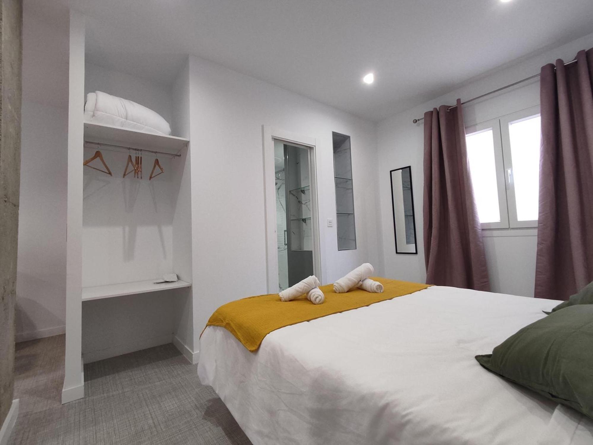 Ferola Homes Granada Dış mekan fotoğraf